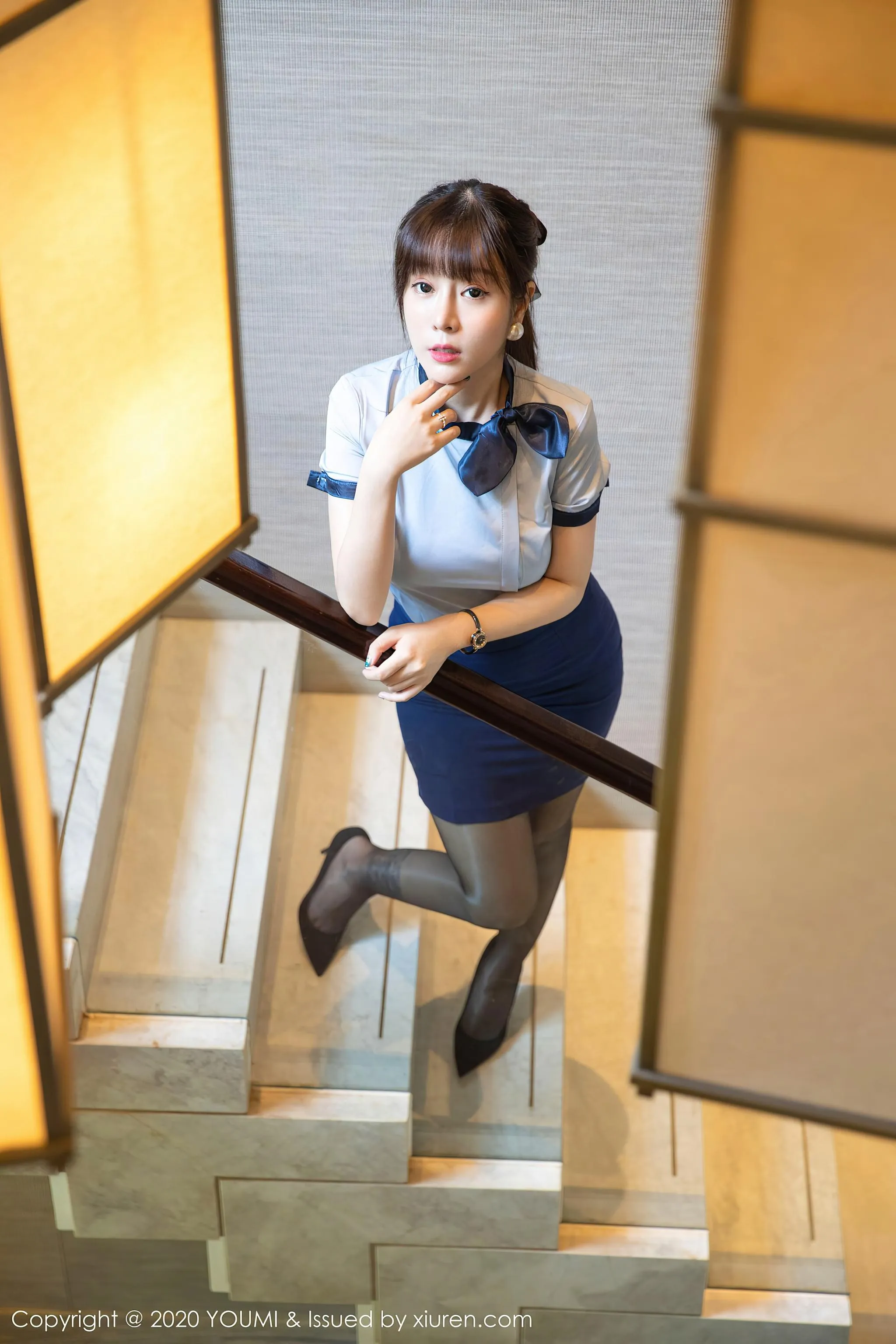 [YouMi尤蜜荟] 2020.10.23 VOL.544 王雨纯 [97P]插图3